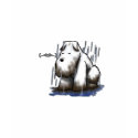 Wet Westie t-shirts