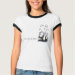 Ladies Ringer T-Shirt