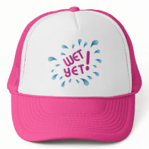 Wet Yet hats by sniperholix Wet Yet hats