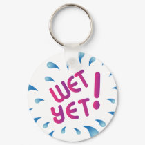 Wet Yet keychains by sniperholix Wet Yet keychains
