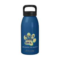 Wet Your Whistle Water Bottle
