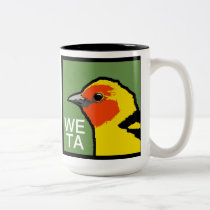 WETA mug mugs