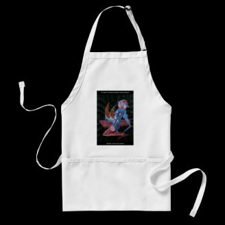 Wetdryvac Thinkbag 0001 Aprons