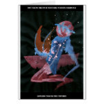 Wetdryvac Thinkbag 0001 Greeting Cards