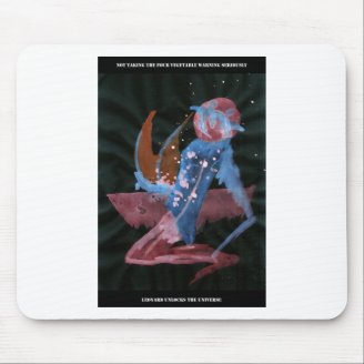 Wetdryvac Thinkbag 0001 Mouse Mats