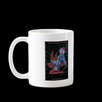 Wetdryvac Thinkbag 0001 Mug