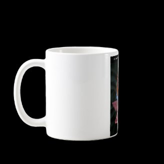 Wetdryvac Thinkbag 0001 Coffee Mugs