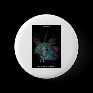 Wetdryvac Thinkbag 0002 Pinback Button