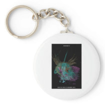 Wetdryvac Thinkbag 0002 Keychain