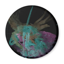 Wetdryvac Thinkbag 0002 Refrigerator Magnets