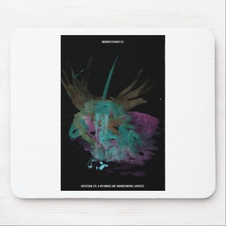 Wetdryvac Thinkbag 0002 Mouse Mat
