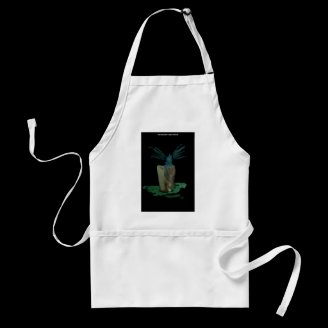 Wetdryvac Thinkbag 0003 Apron
