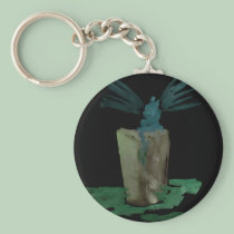 Wetdryvac Thinkbag 0003 keychains