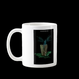Wetdryvac Thinkbag 0003 Mug