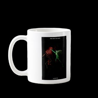 Wetdryvac Thinkbag 0004 Coffee Mugs