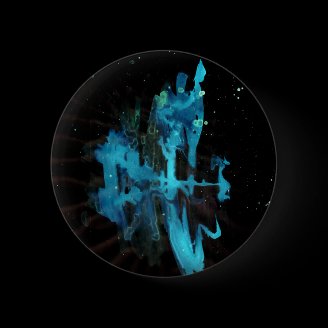 Wetdryvac Thinkbag 0005 Pinback Button