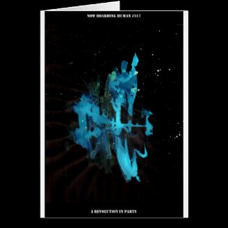 Wetdryvac Thinkbag 0005 Greeting Cards