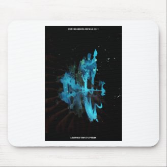 Wetdryvac Thinkbag 0005 Mouse Pad