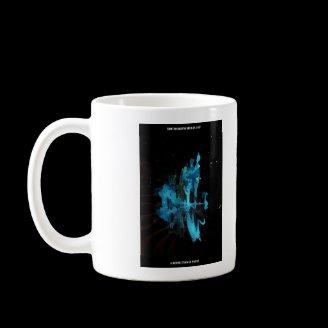 Wetdryvac Thinkbag 0005 Mug
