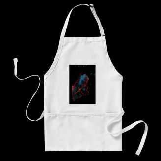 Wetdryvac Thinkbag 0006 Apron