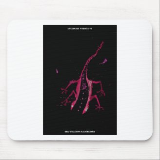 Wetdryvac Thinkbag 0007 Mouse Pad