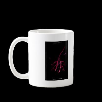 Wetdryvac Thinkbag 0007 Coffee Mugs