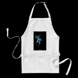 Wetdryvac Thinkbag 0008 Apron
