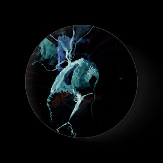 Wetdryvac Thinkbag 0008 Pinback Button