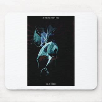Wetdryvac Thinkbag 0008 Mouse Mats