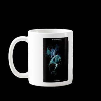 Wetdryvac Thinkbag 0008 Coffee Mugs