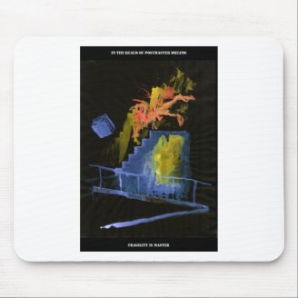 Wetdryvac Thinkbag 0009 Mouse Mat