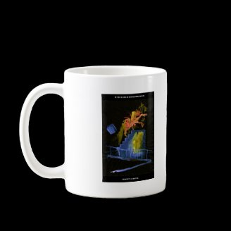Wetdryvac Thinkbag 0009 Coffee Mugs