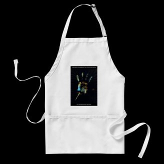 Wetdryvac Thinkbag 0010 Apron
