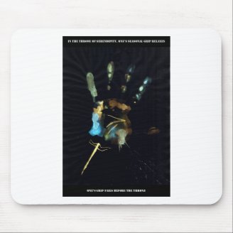 Wetdryvac Thinkbag 0010 Mouse Mat