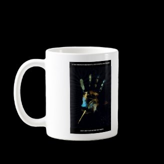 Wetdryvac Thinkbag 0010 Coffee Mug