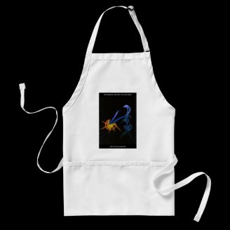 Wetdryvac Thinkbag 0011 Apron