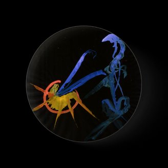 Wetdryvac Thinkbag 0011 Pinback Buttons