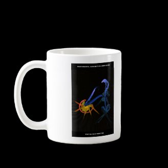 Wetdryvac Thinkbag 0011 Coffee Mugs
