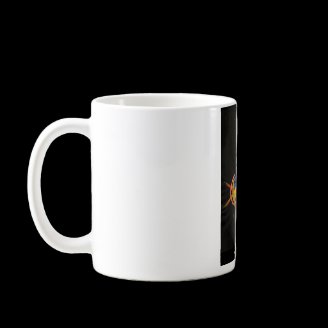 Wetdryvac Thinkbag 0011 Coffee Mug
