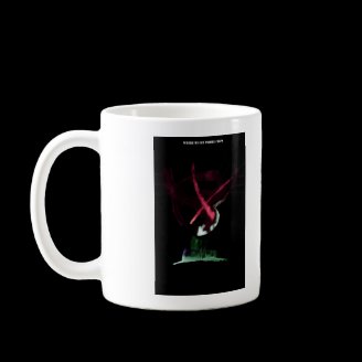 Wetdryvac Thinkbag 0012 Coffee Mug