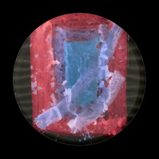 Wetdryvac Thinkbag 0013 Fridge Magnet