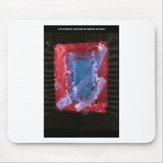 Wetdryvac Thinkbag 0013 Mouse Pads