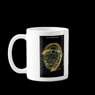 Wetdryvac Thinkbag 0014 Coffee Mugs