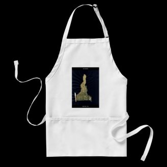 Wetdryvac Thinkbag 0015 Apron