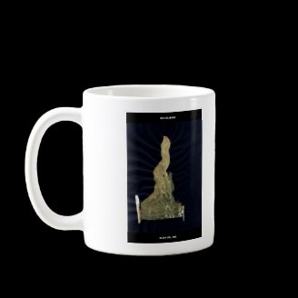 Wetdryvac Thinkbag 0015 Mug