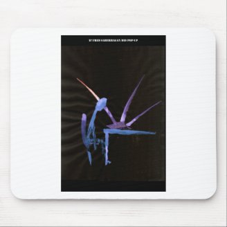 Wetdryvac Thinkbag 0016 Mouse Mat