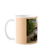 Wethen / Waldeck Memory-Mug