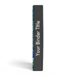 Wetland Pond Binder