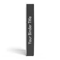 Wetlands binders by animalpark Wetlands binders