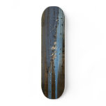 Wetlands Birds Gathering Skateboard
